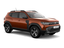 Dacia Duster 1.6 Hybrid 140 Journey 5dr Auto Hybrid Estate